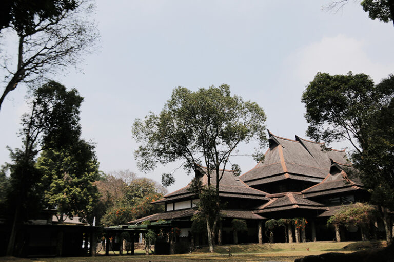 Sarjana Magister ITB