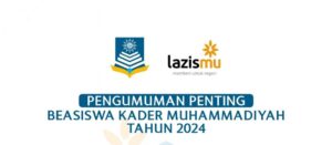 beasiswa muhammadiyah