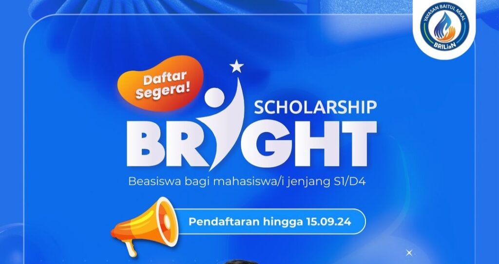 Bright Scholarship