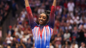 simone biles