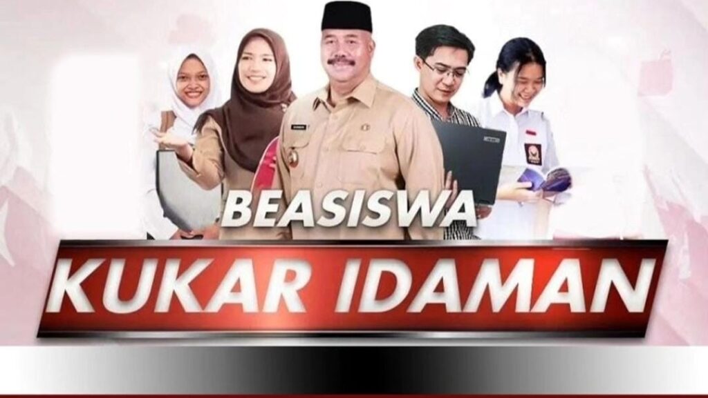 beasiswa kukar idaman 2024