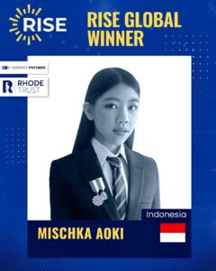 mischka aoki