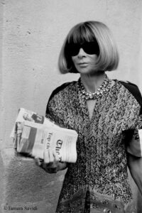 Anna Wintour