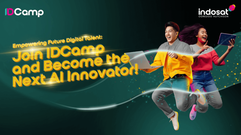 Beasiswa Indosat Ooredo Hutchison