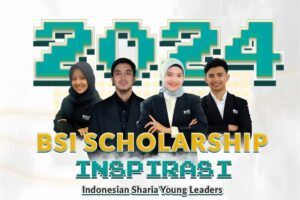 bsi scholarship inspirasi