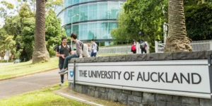 University of Auckland Doctoral Scholarship