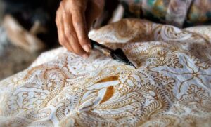 Jurusan Batik