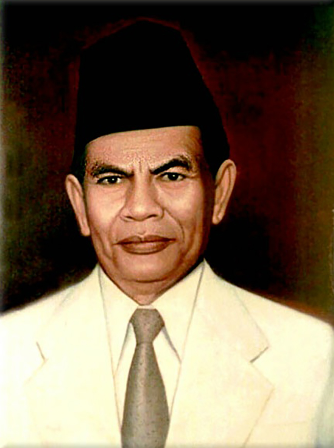 Mohammad Yamin