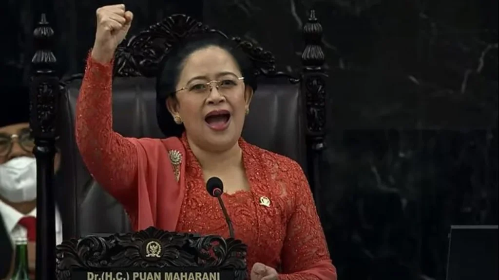 Puan Maharani