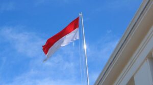 mengakui kemerdekaan indonesia