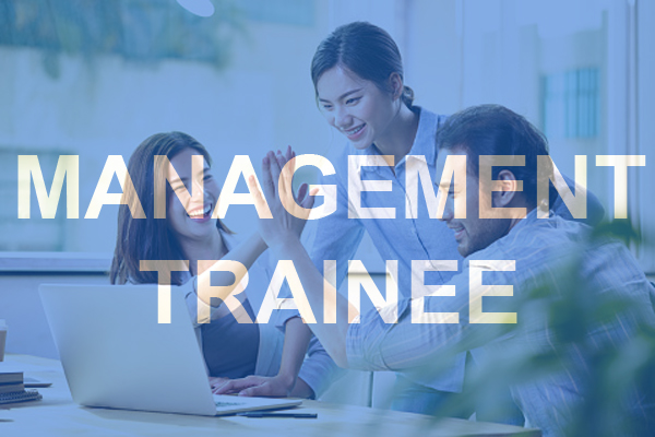 Management Trainee