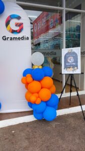 gramedia buka cabang purwokerto