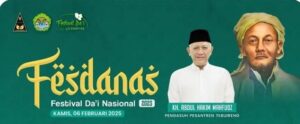 Festival Da'i Nasional