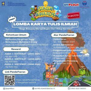 lomba karya ilmiah