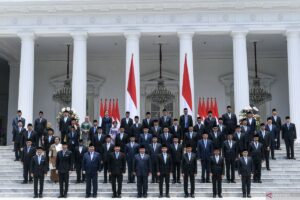 Pendidikan dan Sila Kelima