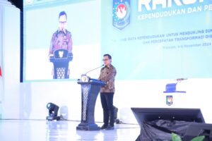 Digitalisasi Pelayanan Publik