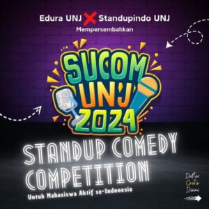 SUCOM UNJ 2024