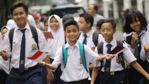 Beasiswa Anak Teladan Indonesia