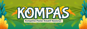 KOMPAS OU Fest 10: Tempat Berkarya Bagi Desainer Poster Muda!