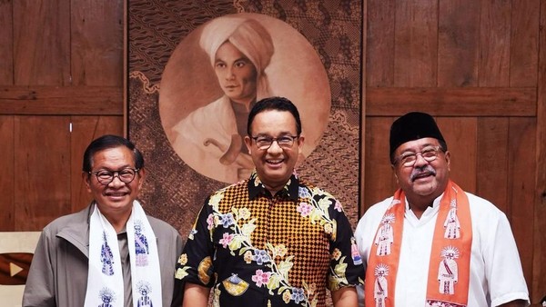 Anies Baswedan