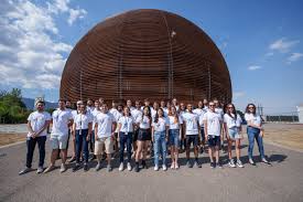 CERN Short Term Internship