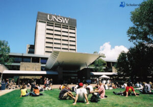 Anita B. Lawrence PhD Scholarship