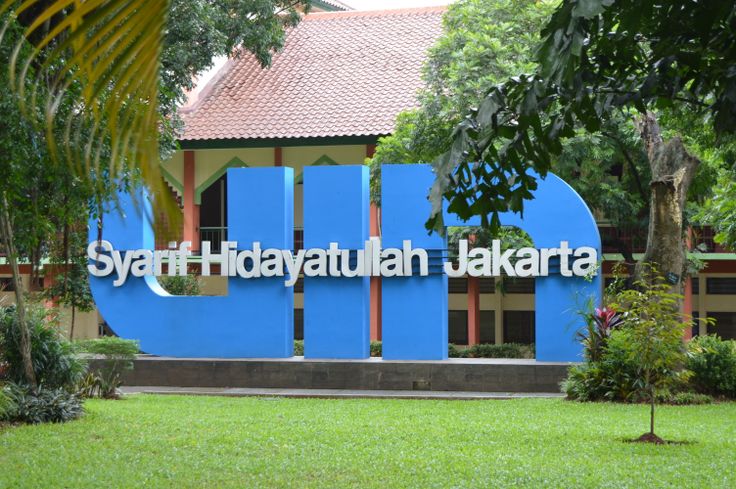 5 Kampus UIN Terbaik