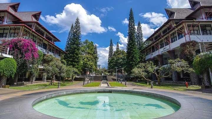 Kampus Terbaik di Setiap Pulau Indonesia