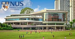 ASEAN Undergraduate Scholarship National University of Singapore