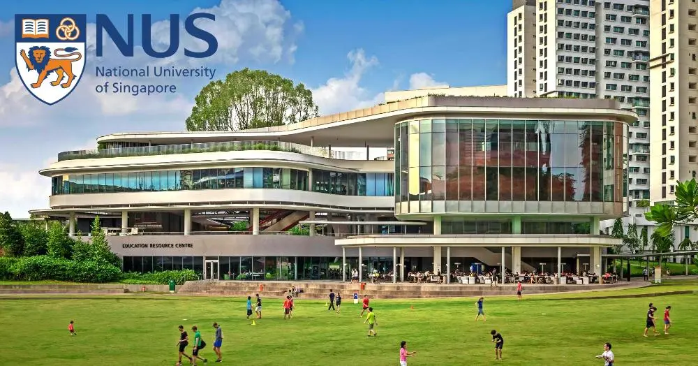 ASEAN Undergraduate Scholarship National University of Singapore