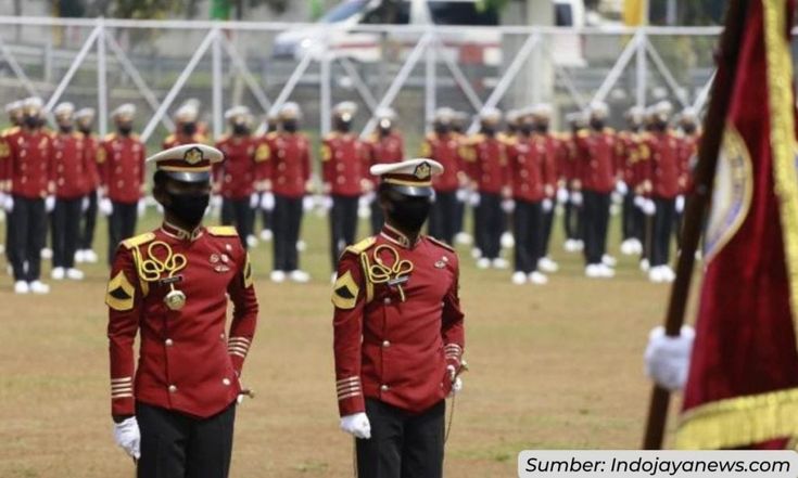 Perguruan Tinggi Kedinasan