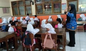 Surat Edaran Bersama Libur Sekolah Ramadhan