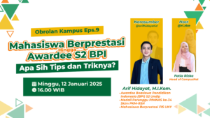 tips beasiswa bpi