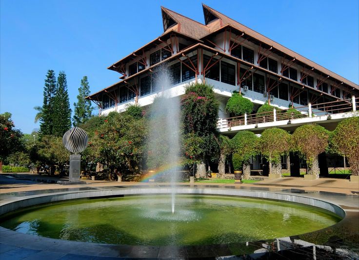 Institut Teknologi Bandung