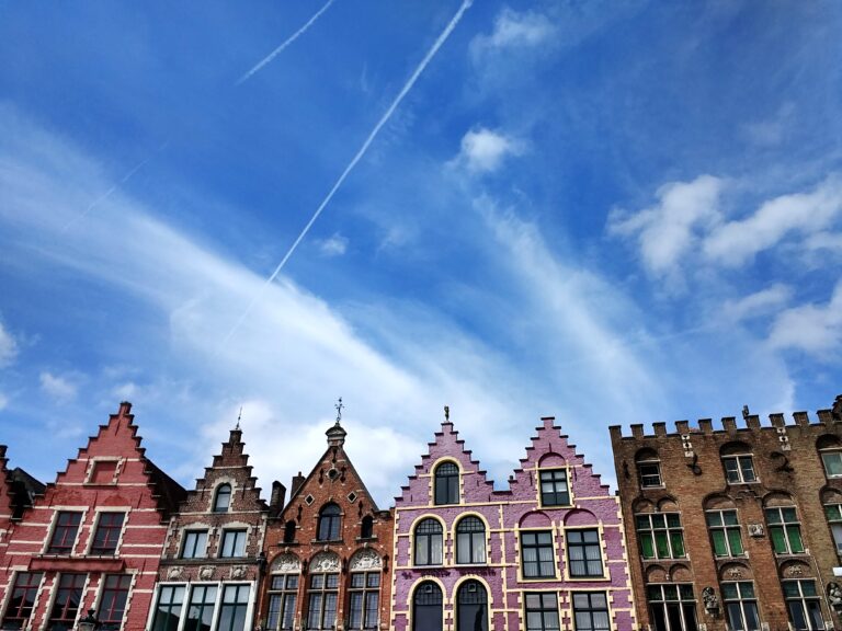 beasiswa Belgia 2026