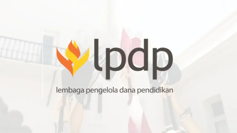 Hasil Pengumuman LPDP