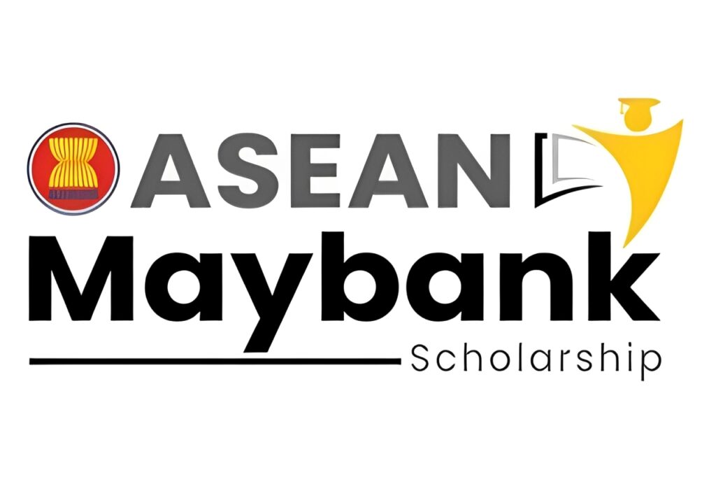 Beasiswa ASEAN-Maybank 2025