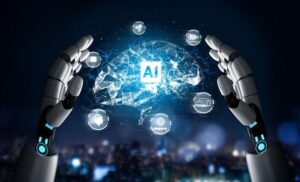 Teknologi AI Berkembang