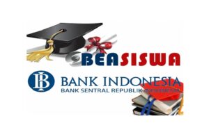 Beasiswa Bank Indonesia