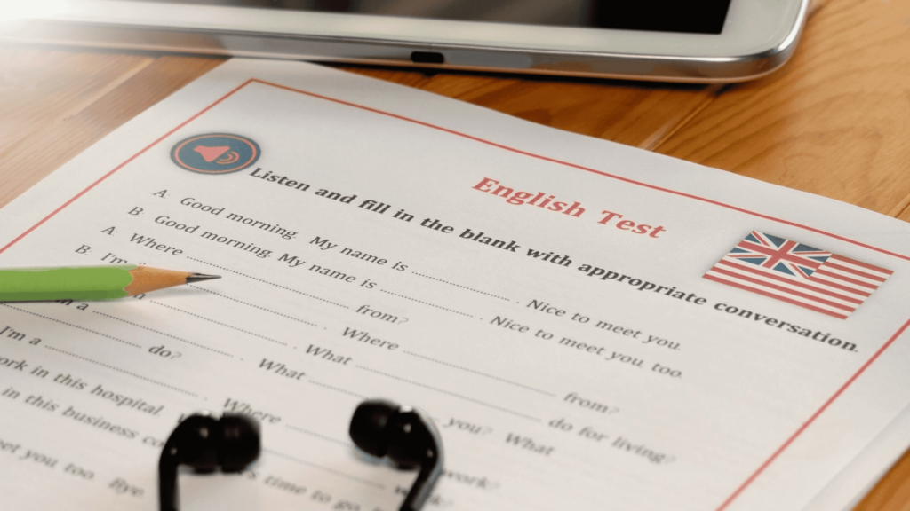 Mau Tes Bahasa Inggris? Ketahui Perbedaan TOEFL dan TOEIC Dulu!