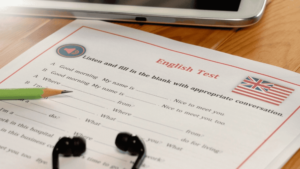 Mau Tes Bahasa Inggris? Ketahui Perbedaan TOEFL dan TOEIC Dulu!