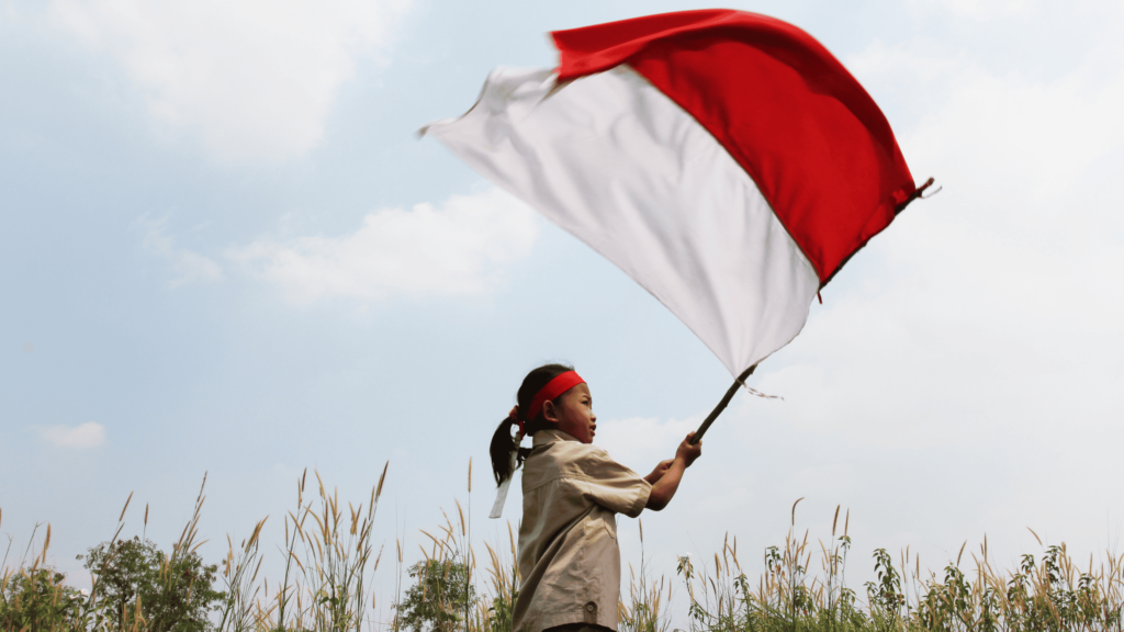 Between Ideals and Facts: A Portrait of Educational Inequality in Indonesia