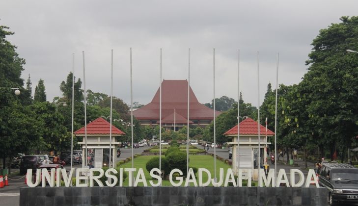 Jarang Dilirik! Ini 20 Jurusan dengan Peminat Paling Sedikit di UGM