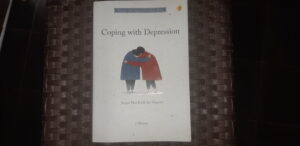 book image coping with depression