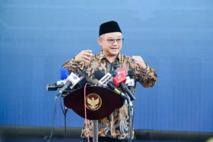 Perubahan PPDB menjadi SPMB