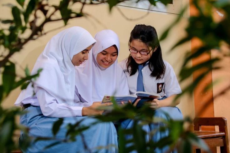 apakah sekolah menengah