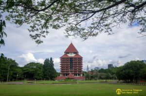 Sekolah Pascasarjana Pembangunan UI