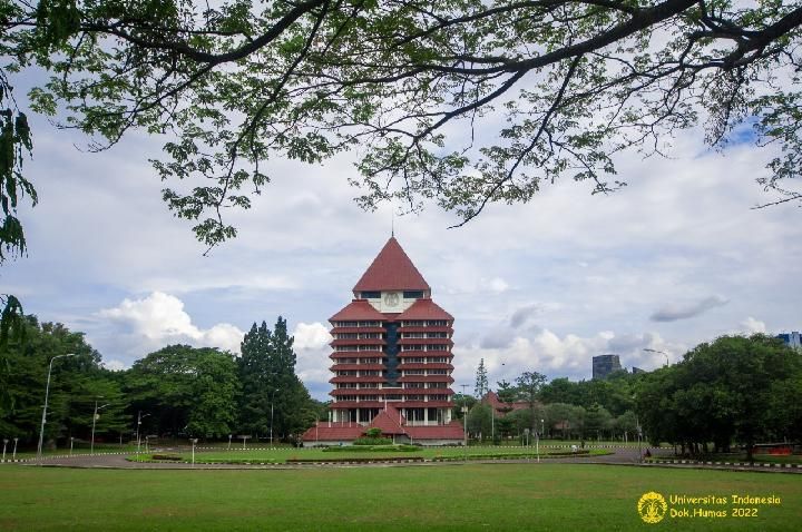 Sekolah Pascasarjana Pembangunan UI
