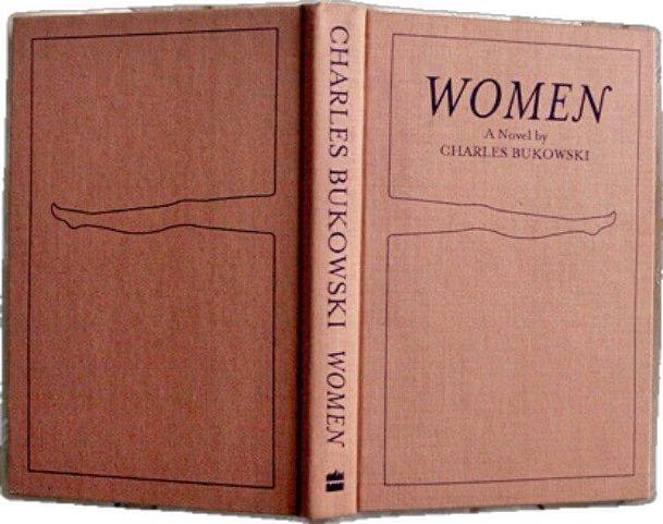 Women Karya Charles Bukowski