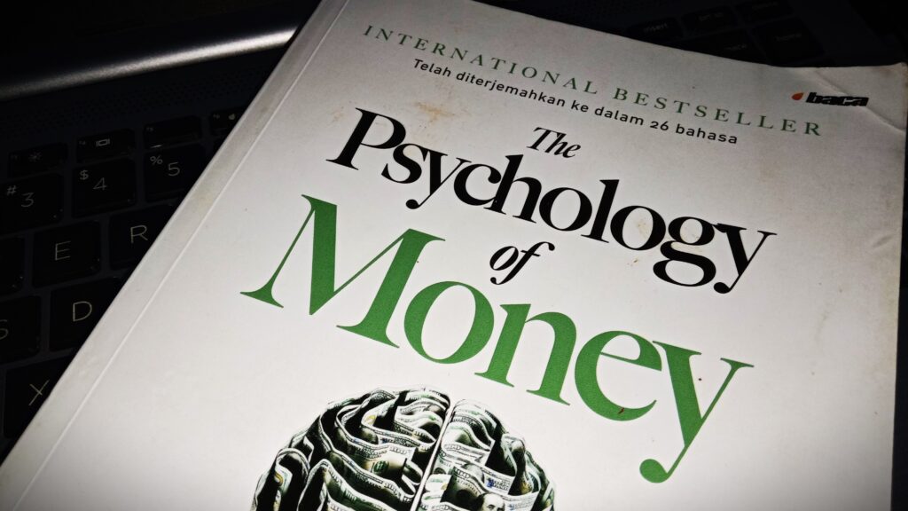 Psychology of Money